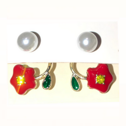 EAR-RINGS