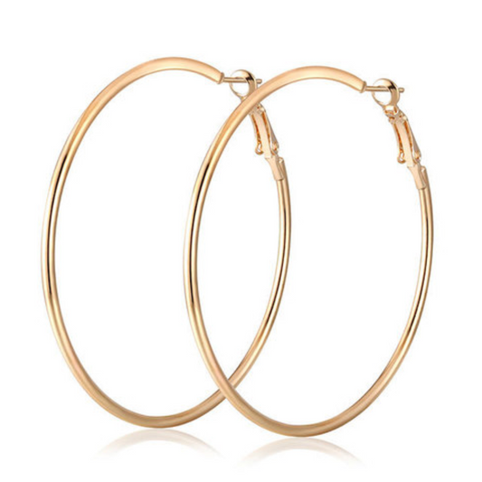 EAR-RINGS