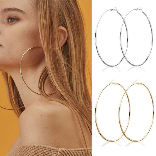 Ear Rings